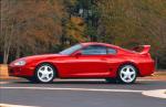 Toyota Supra 1993 года (US)